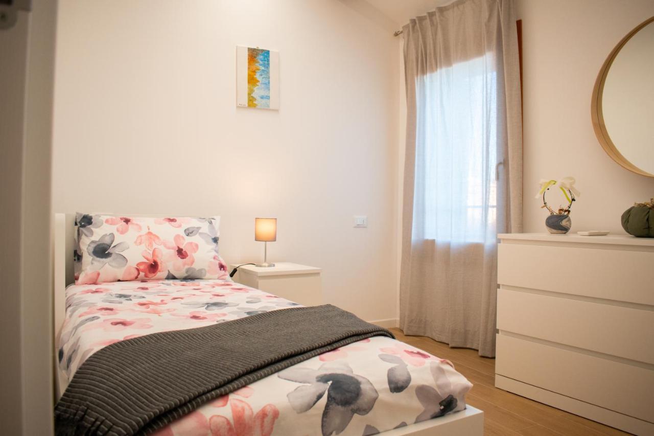 Ca' Dei Sogni Apartments Montagnana Kültér fotó