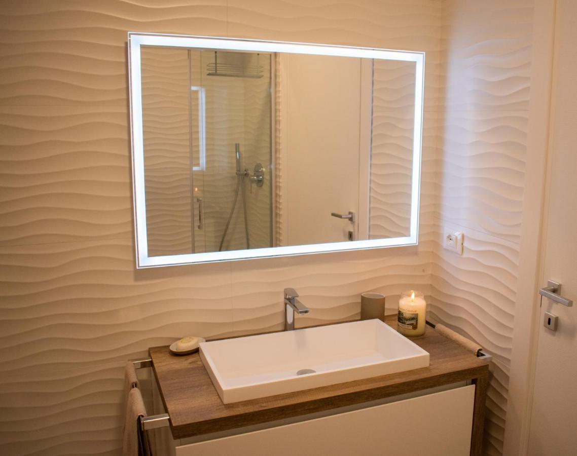 Ca' Dei Sogni Apartments Montagnana Kültér fotó