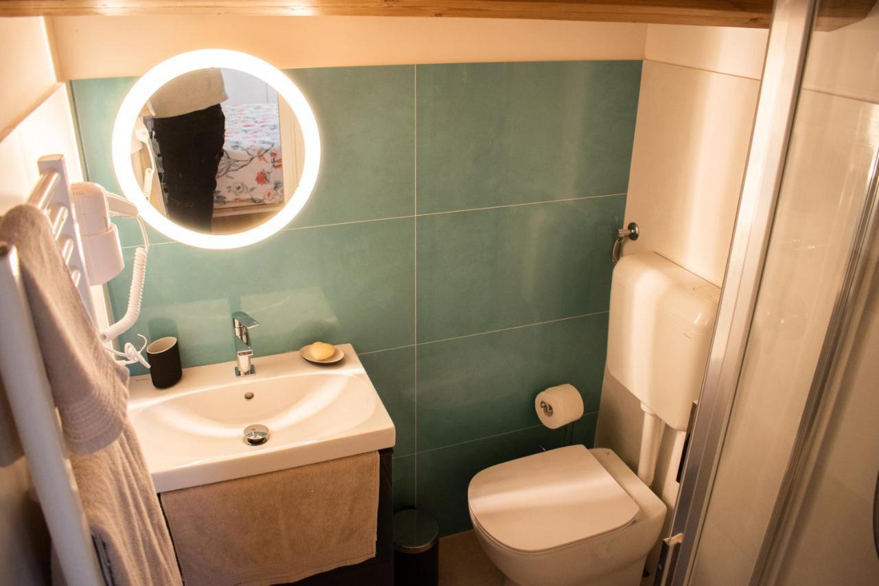 Ca' Dei Sogni Apartments Montagnana Kültér fotó