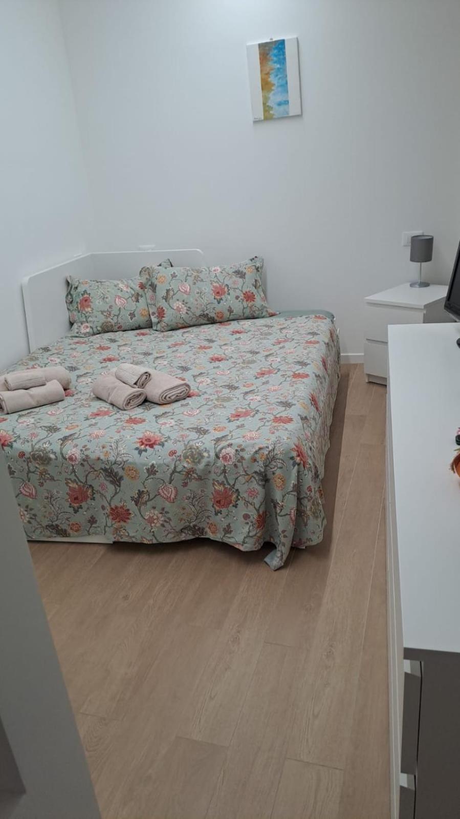 Ca' Dei Sogni Apartments Montagnana Kültér fotó