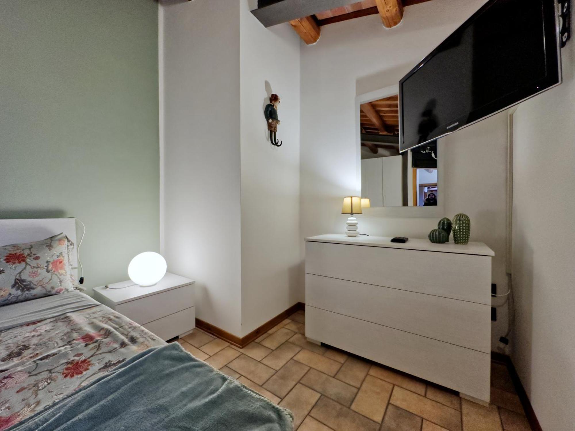 Ca' Dei Sogni Apartments Montagnana Kültér fotó