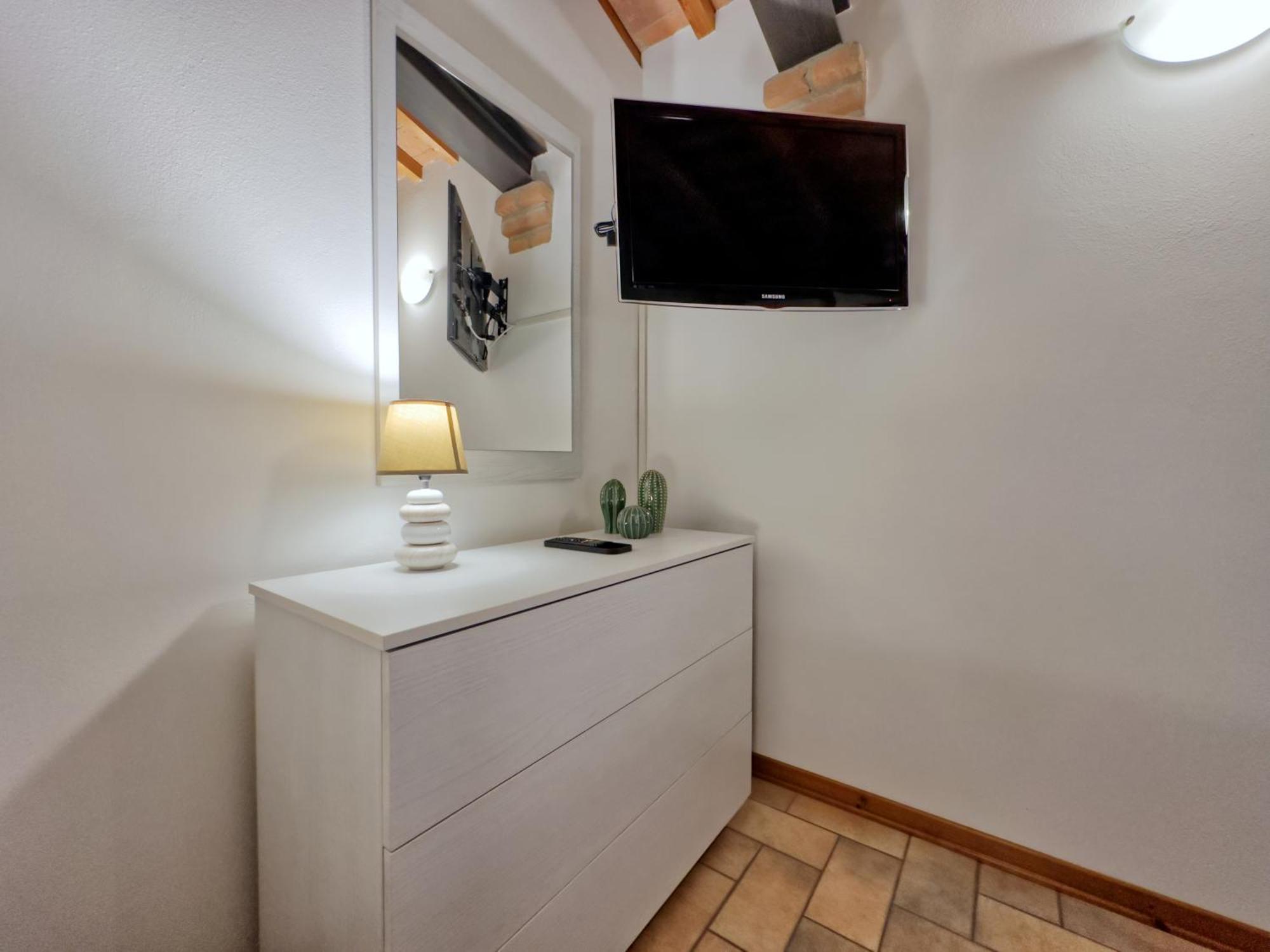 Ca' Dei Sogni Apartments Montagnana Kültér fotó