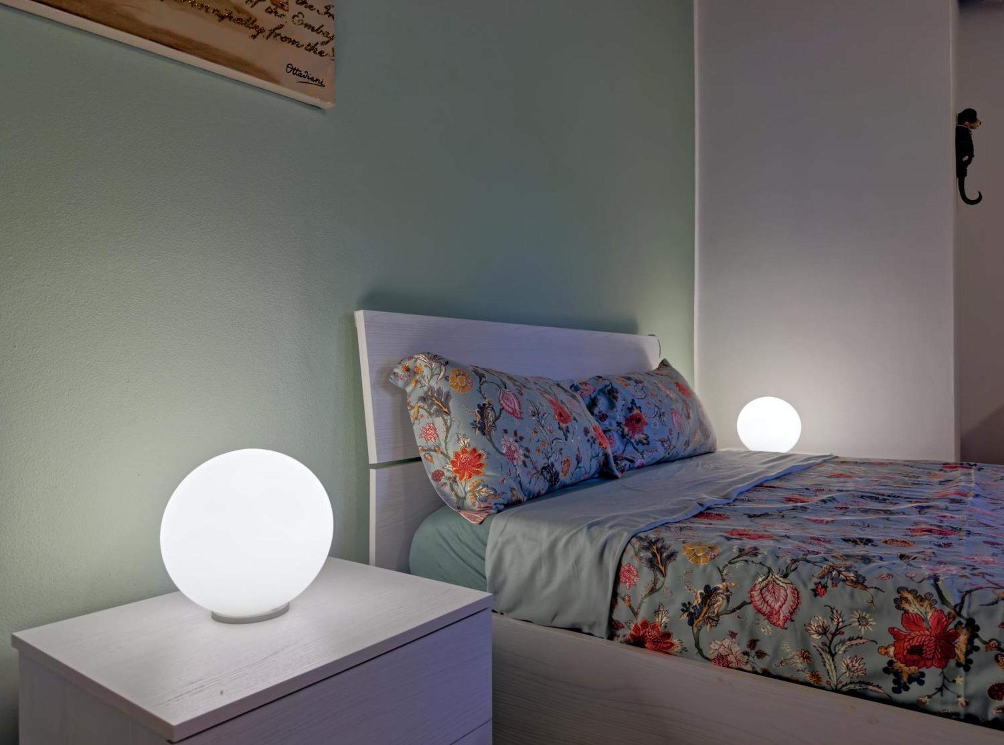 Ca' Dei Sogni Apartments Montagnana Kültér fotó