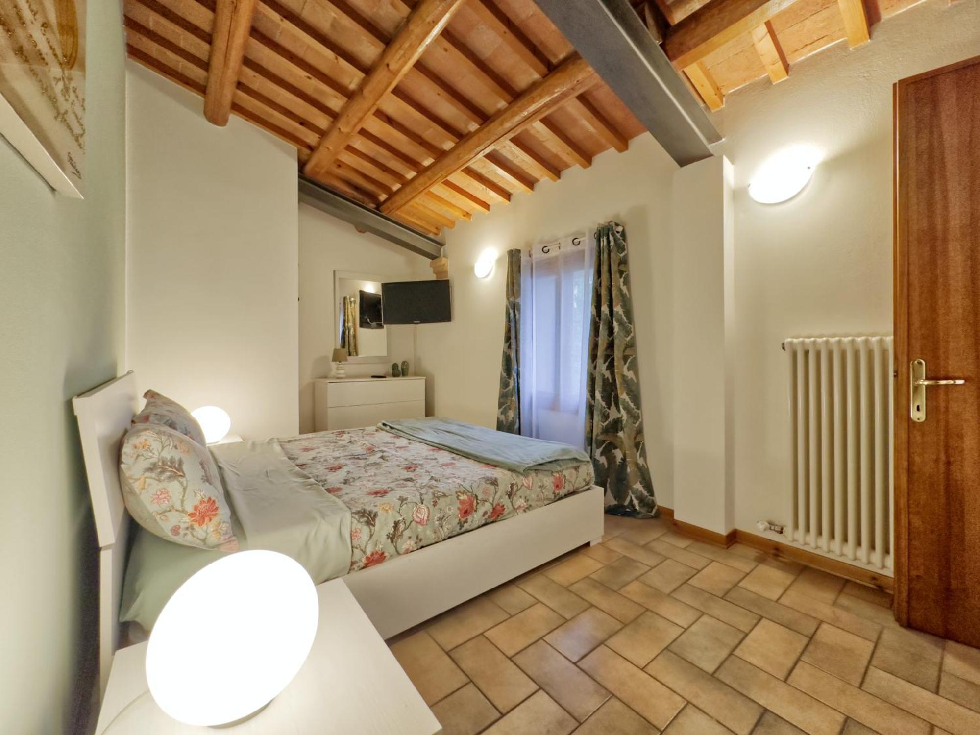 Ca' Dei Sogni Apartments Montagnana Kültér fotó
