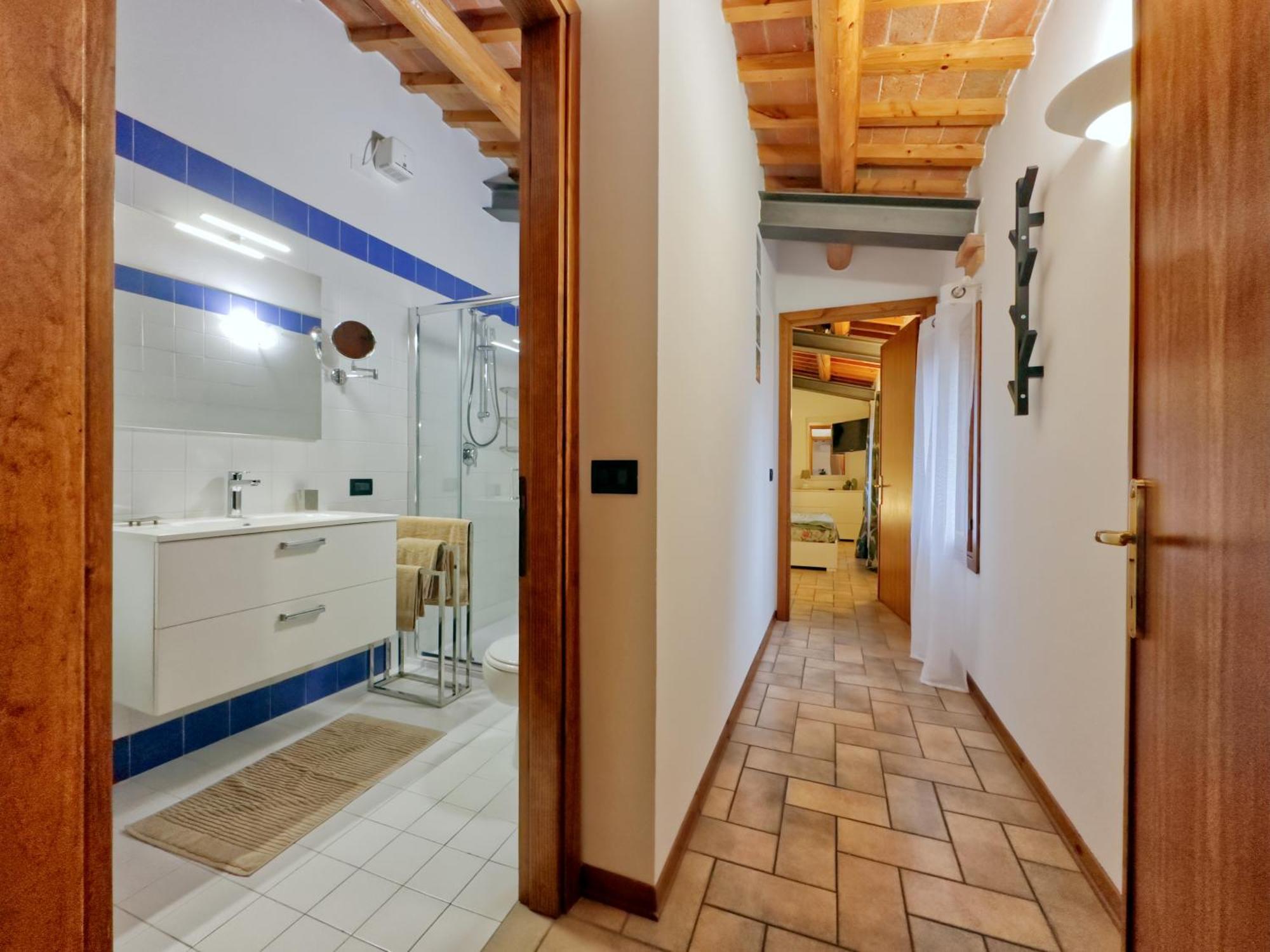Ca' Dei Sogni Apartments Montagnana Kültér fotó